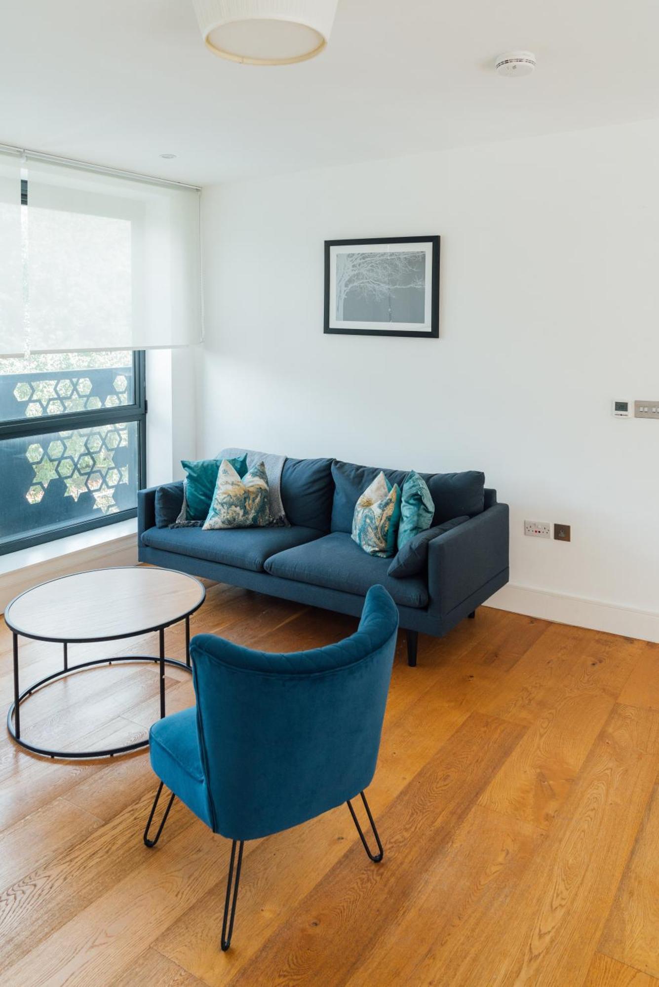 Apartamento Access Brick Lane Londres Exterior foto
