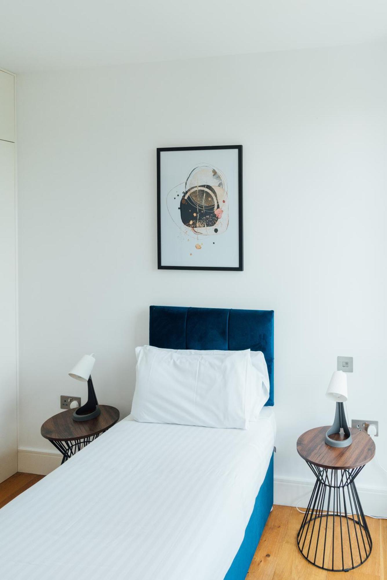 Apartamento Access Brick Lane Londres Exterior foto