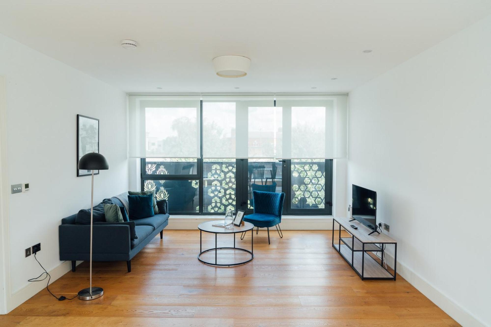 Apartamento Access Brick Lane Londres Exterior foto