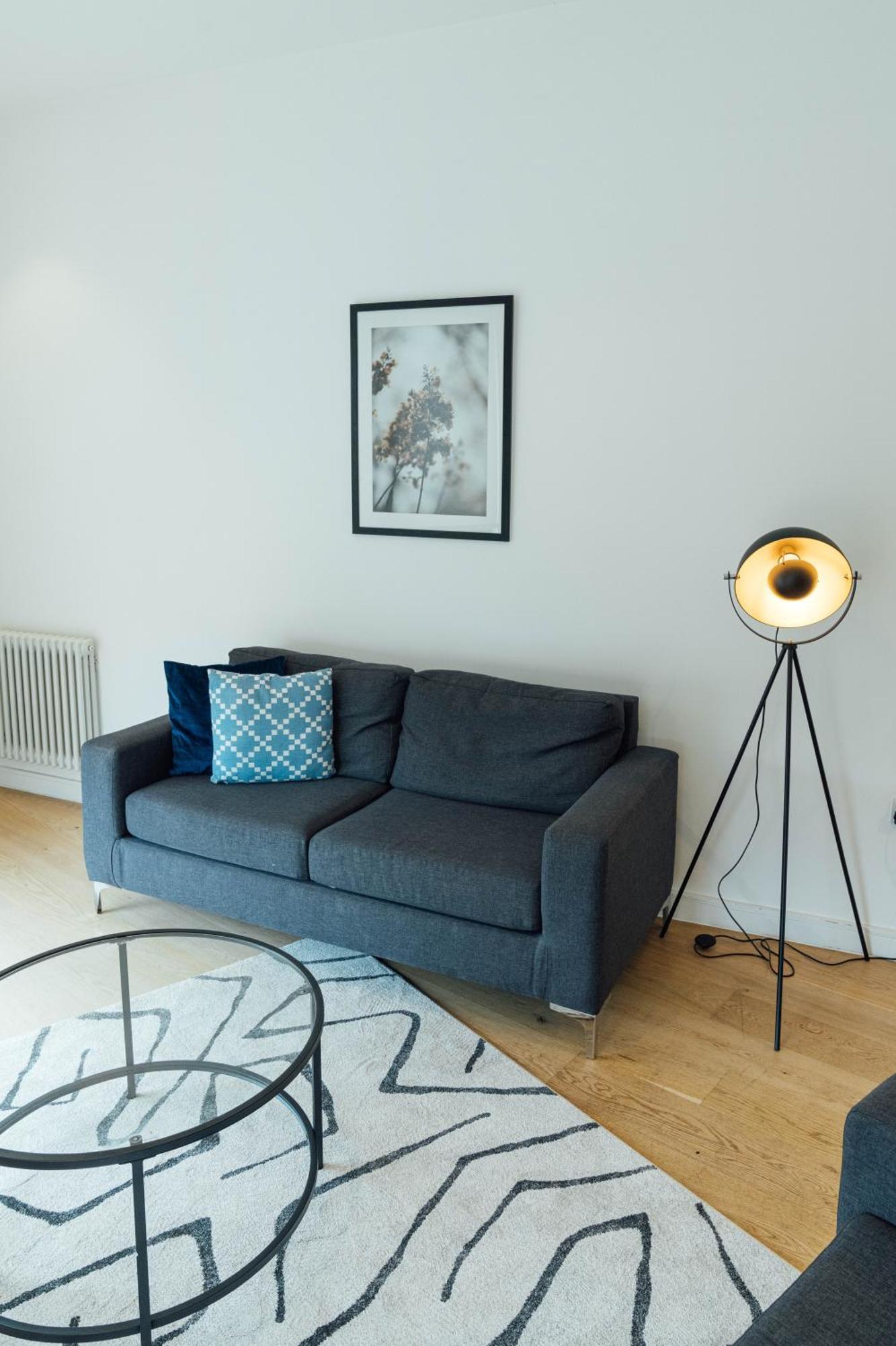 Apartamento Access Brick Lane Londres Exterior foto