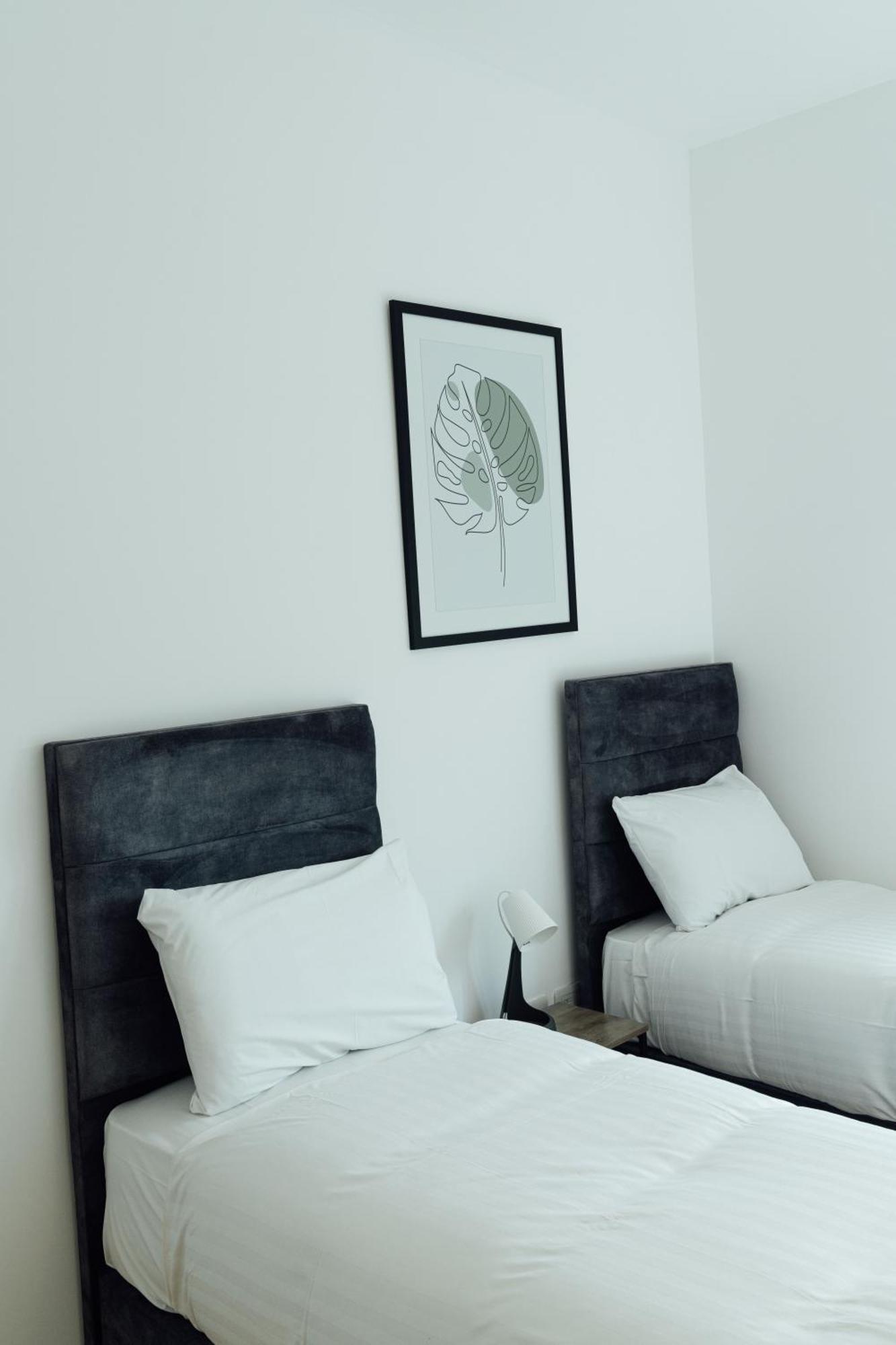 Apartamento Access Brick Lane Londres Exterior foto