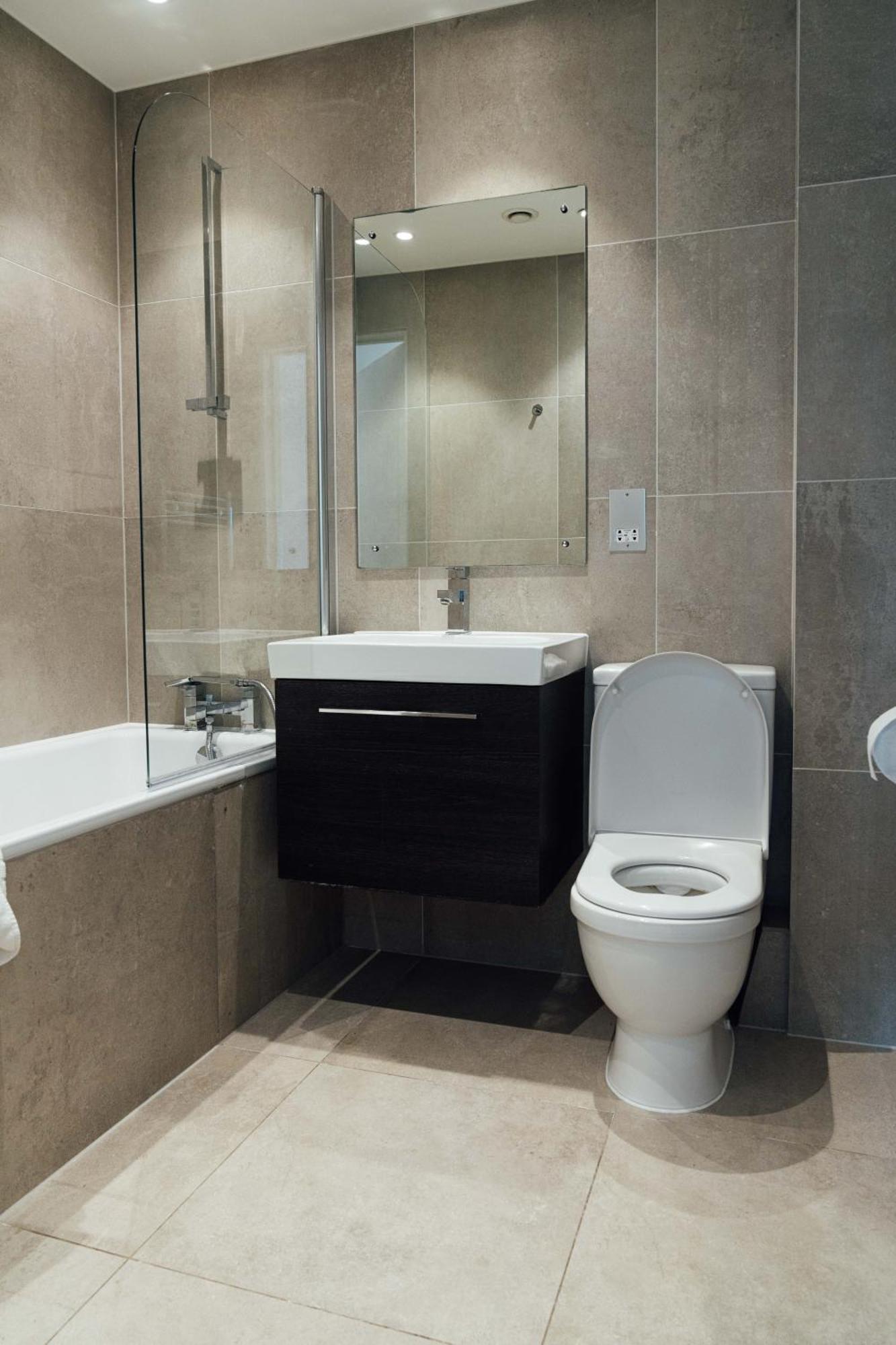 Apartamento Access Brick Lane Londres Exterior foto
