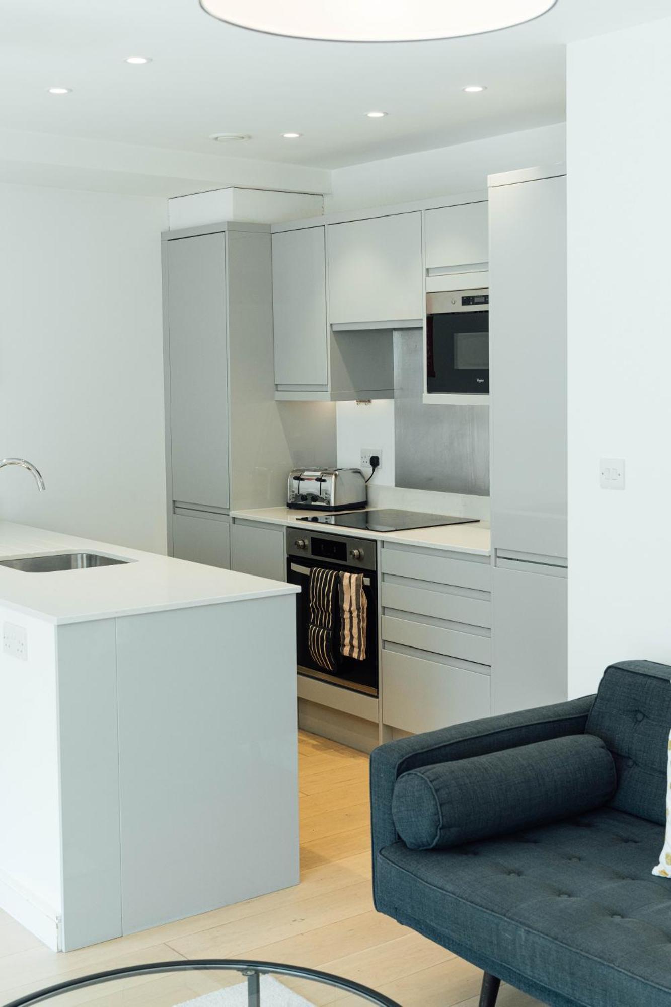 Apartamento Access Brick Lane Londres Exterior foto