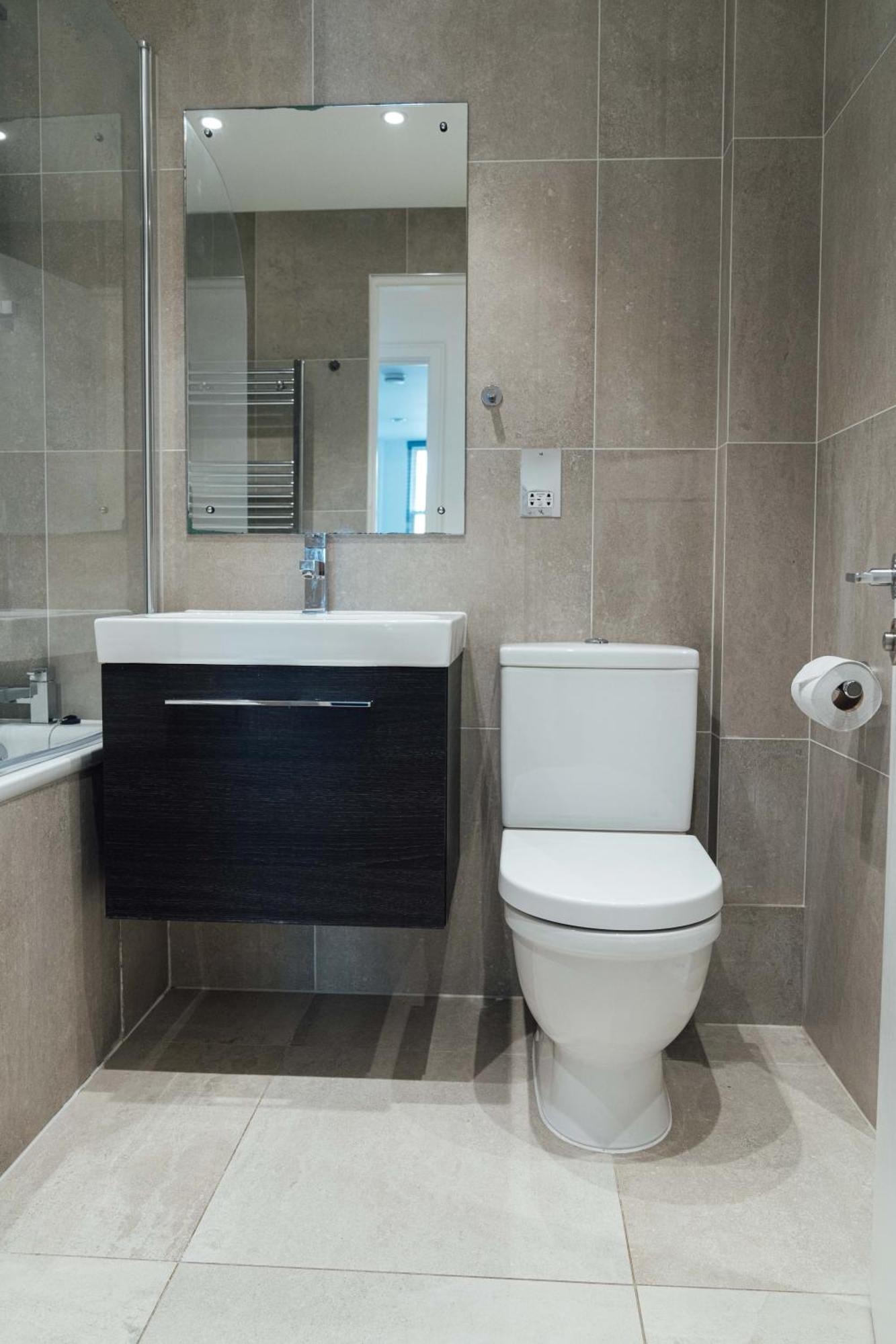 Apartamento Access Brick Lane Londres Exterior foto