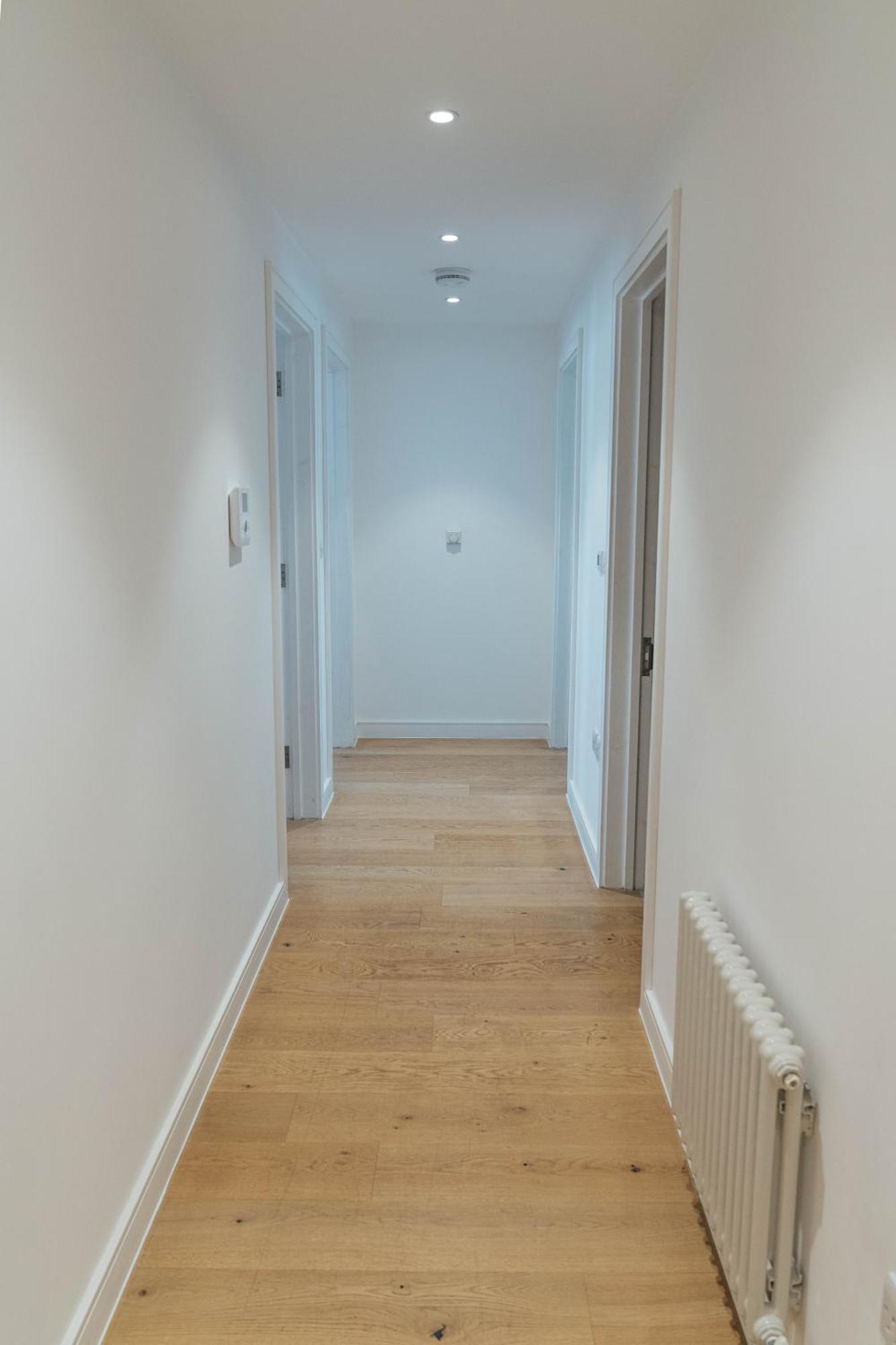 Apartamento Access Brick Lane Londres Exterior foto