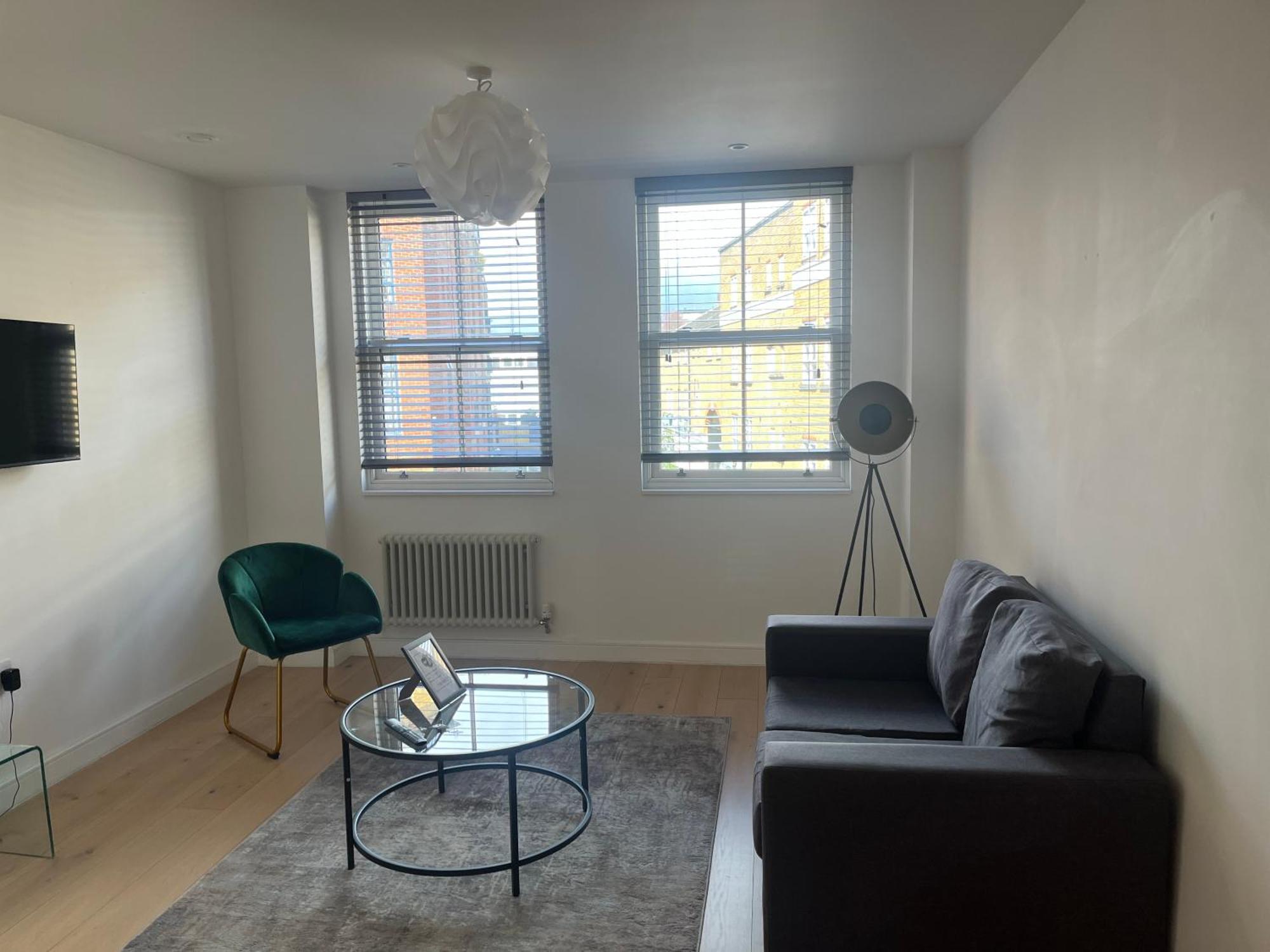 Apartamento Access Brick Lane Londres Exterior foto