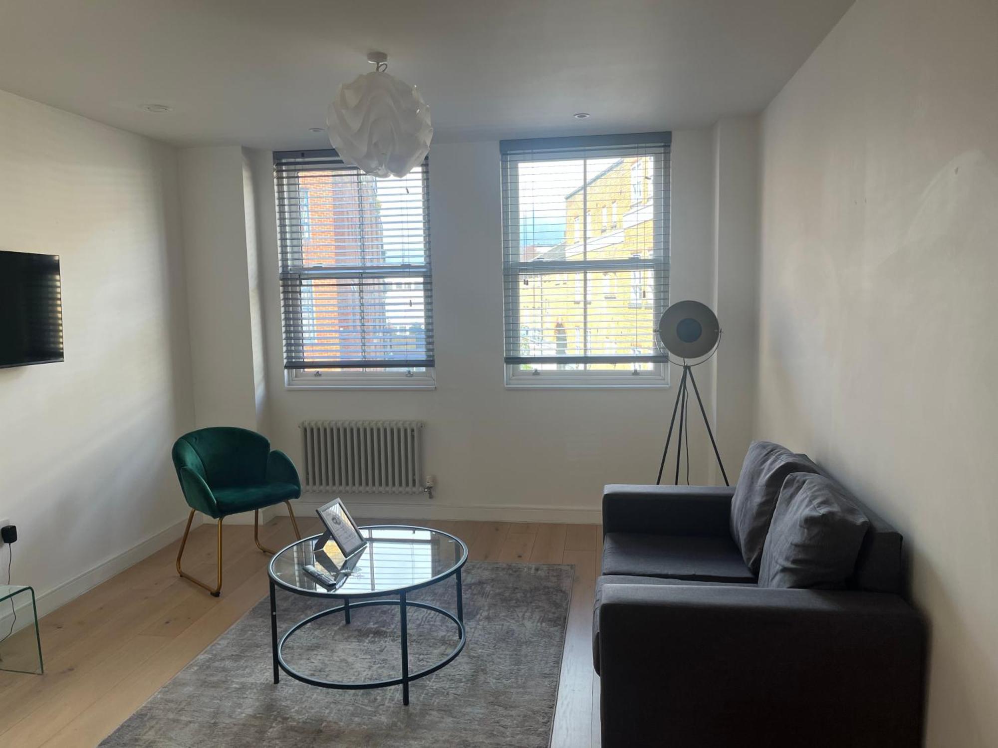 Apartamento Access Brick Lane Londres Exterior foto